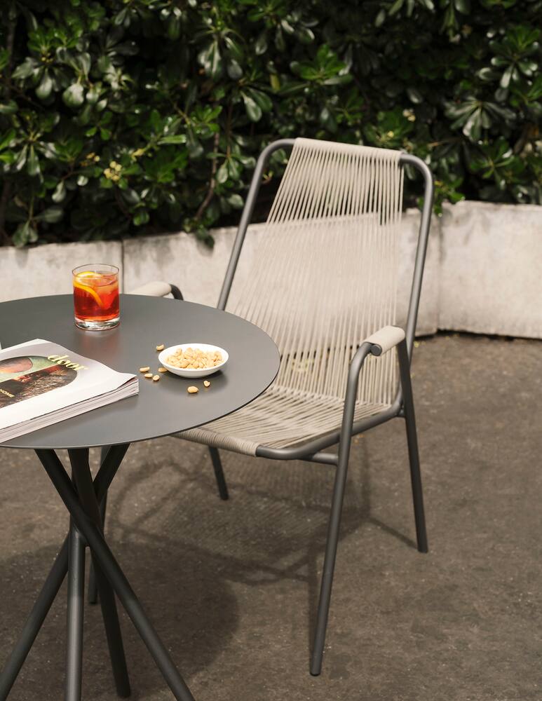 rinascente UNOPIU' Tavolo Coco