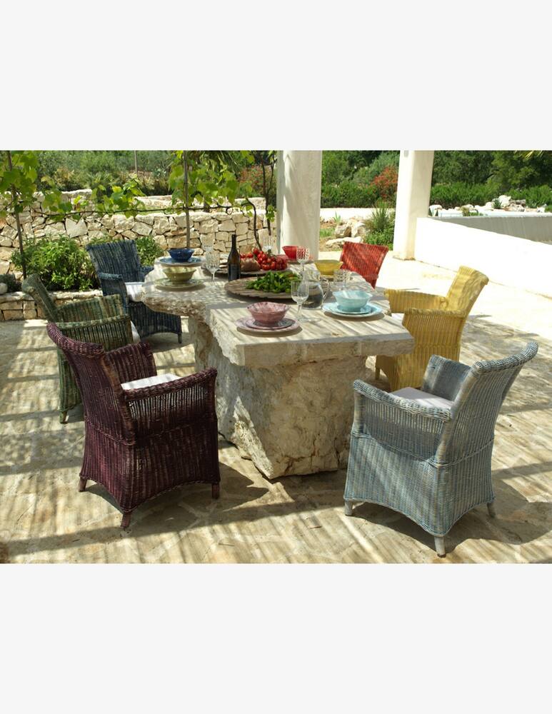 rinascente UNOPIU' Poltroncina Capri