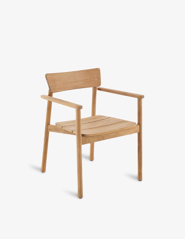UNOPIU' Chair Pevero - picture 1 UNOPIU' Chair Pevero - picture 1