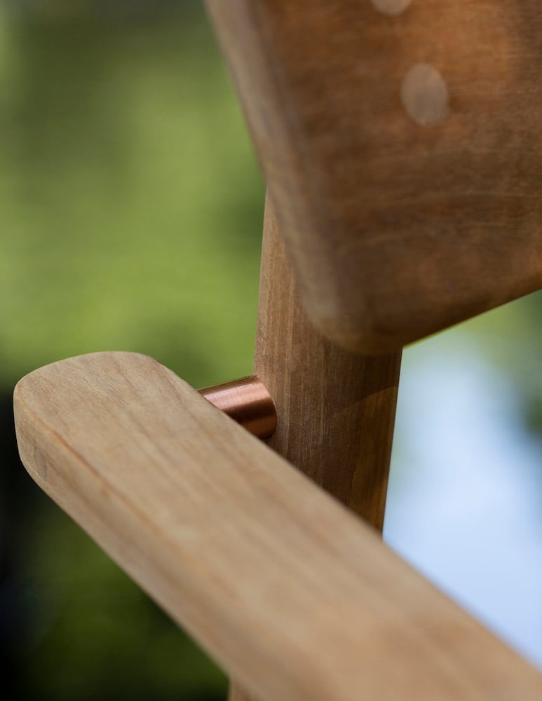 UNOPIU' Chair Pevero - picture 4 UNOPIU' Chair Pevero - picture 4