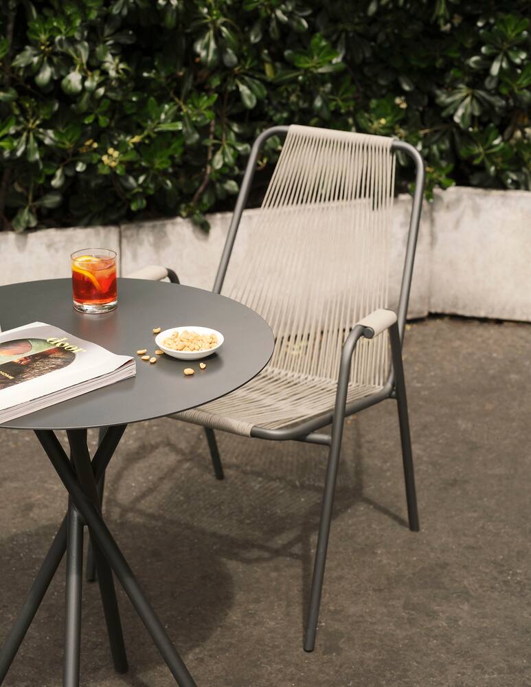 rinascente UNOPIU' Sedia Coco