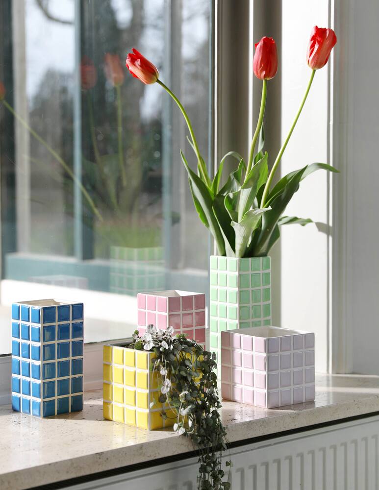 rinascente & Klevering Fioriera