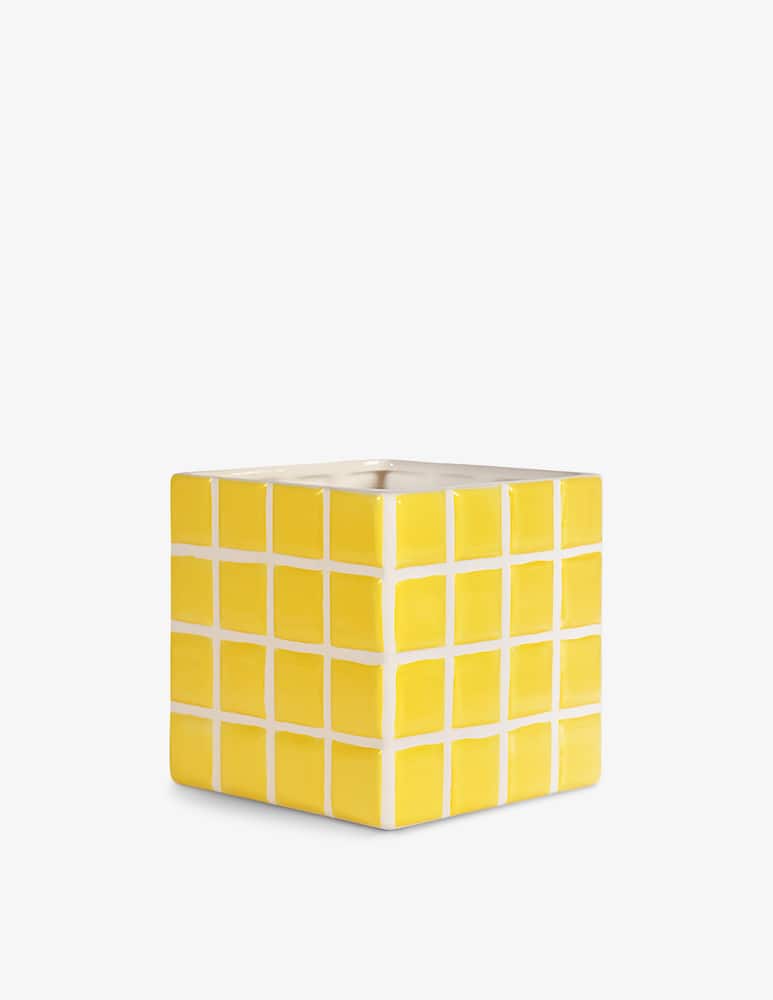 &klevering Vaso Planter Tile - immagine 1