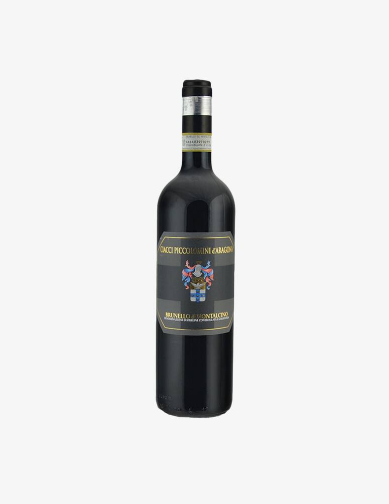 Ciacci Piccolomini D'Aragona Brunello Di Montalcino 2019 750ml - picture 1 Ciacci Piccolomini D'Aragona Brunello Di Montalcino 2019 750ml - picture 1