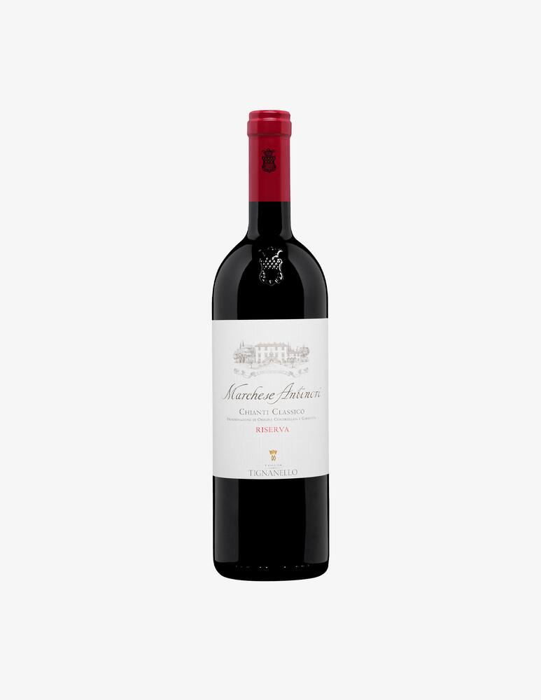 rinascente Marchesi Antinori Chianti Classico Docg Riserva Tenuta Tignanello 2021 750ml