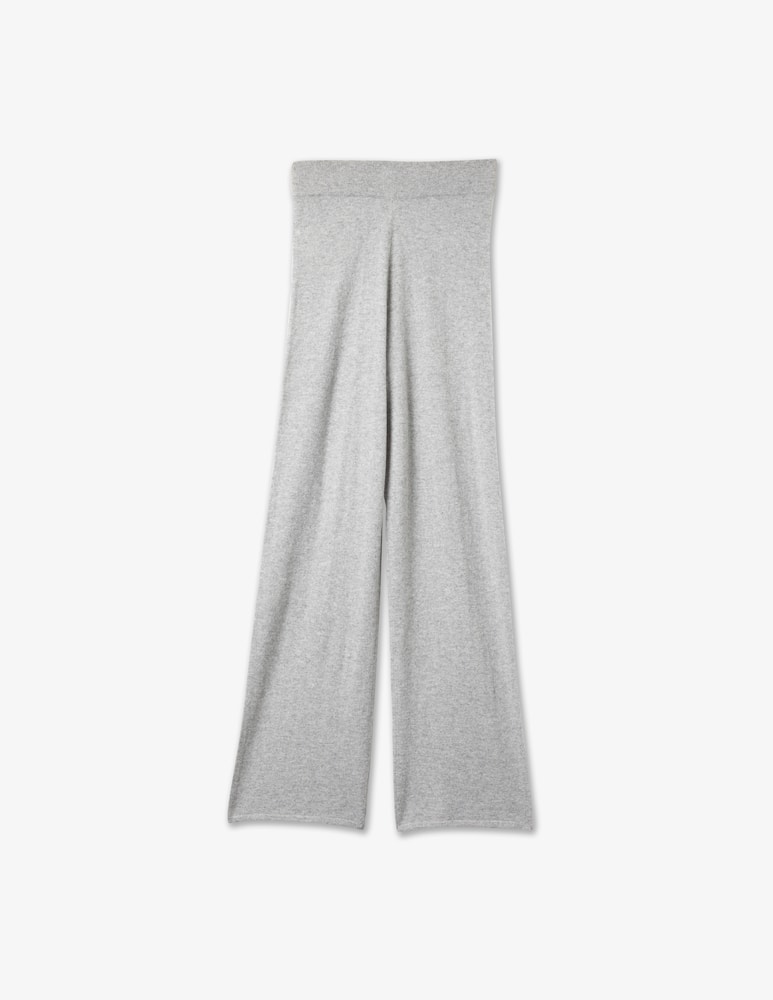 Pure Cashmere Pantaloni Jogging - immagine 1 Pure Cashmere Pantaloni Jogging - immagine 1