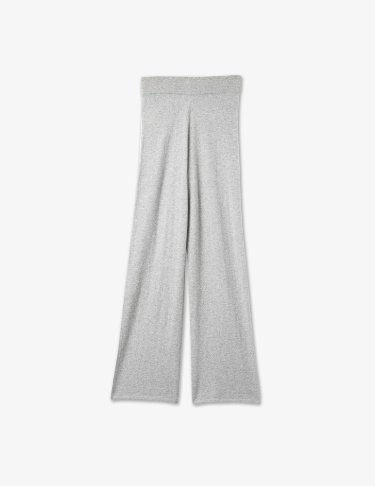 Pure Cashmere Pantaloni Jogging - immagine 3 Pure Cashmere Pantaloni Jogging - immagine 3