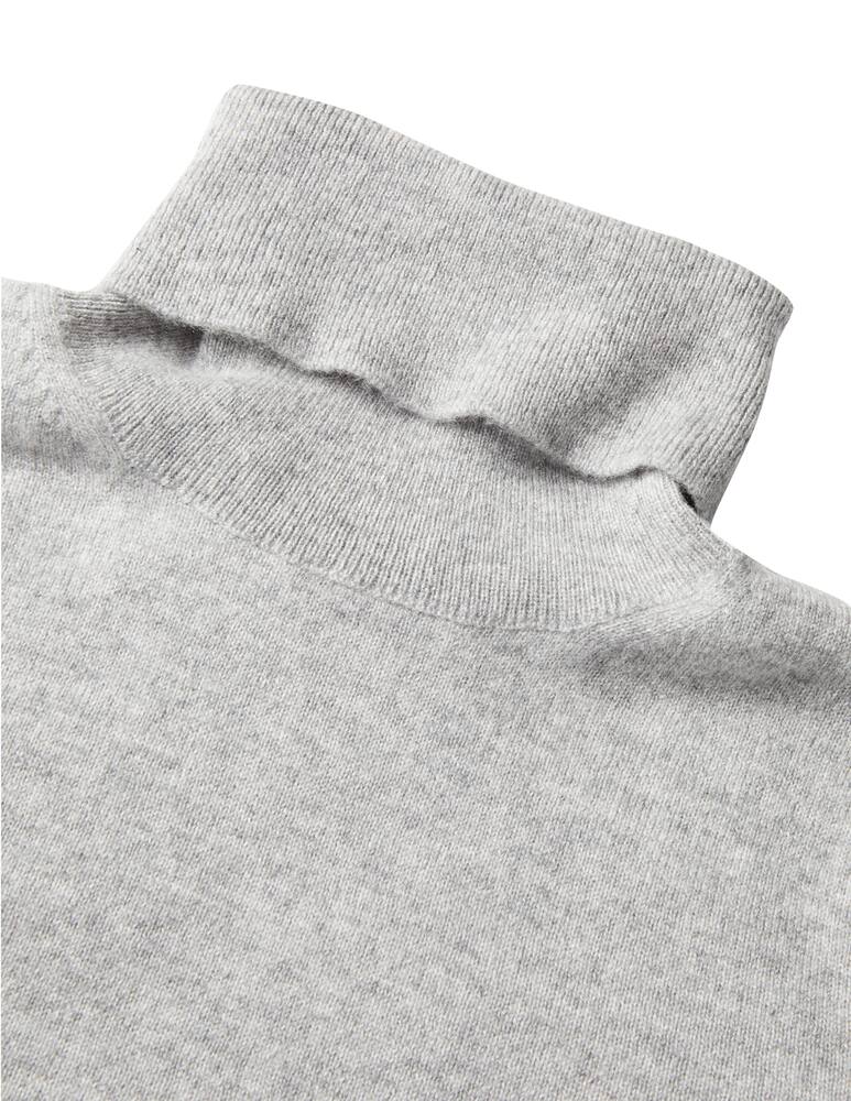 rinascente Pure Cashmere Maglione a collo alto