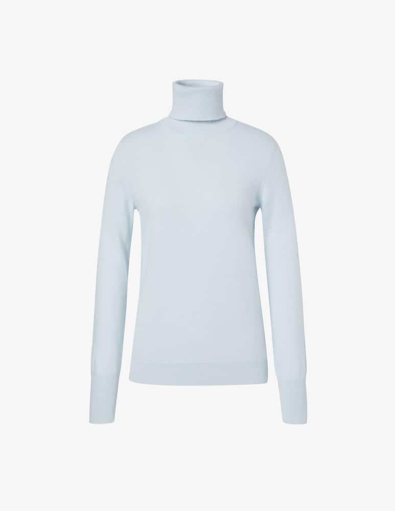 Pure Cashmere Maglione a collo alto - immagine 1 Pure Cashmere Maglione a collo alto - immagine 1