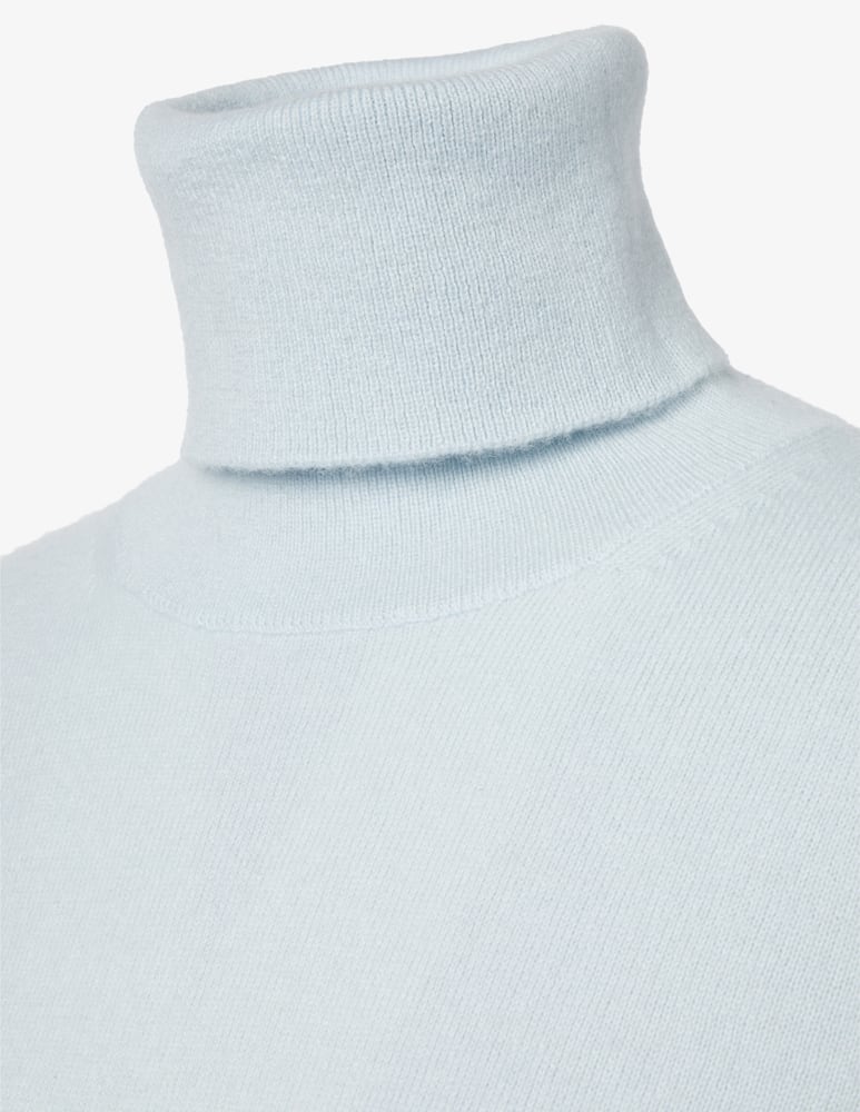 Pure Cashmere Maglione a collo alto - immagine 2 Pure Cashmere Maglione a collo alto - immagine 2