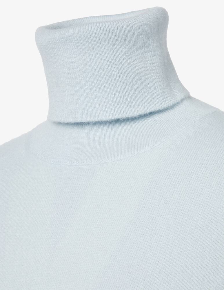 rinascente Pure Cashmere Maglione a collo alto