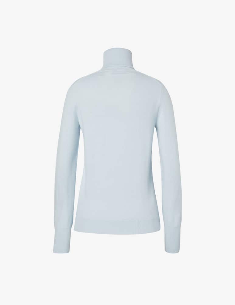 Pure Cashmere Maglione a collo alto - immagine 3 Pure Cashmere Maglione a collo alto - immagine 3