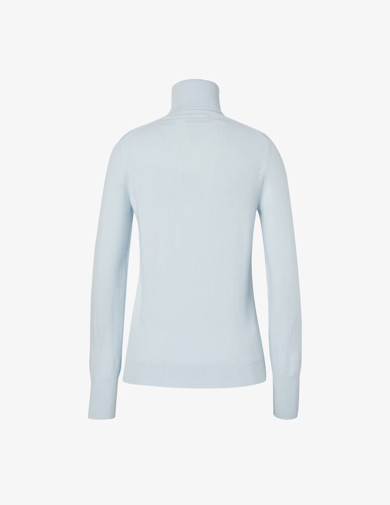 rinascente Pure Cashmere Maglione a collo alto