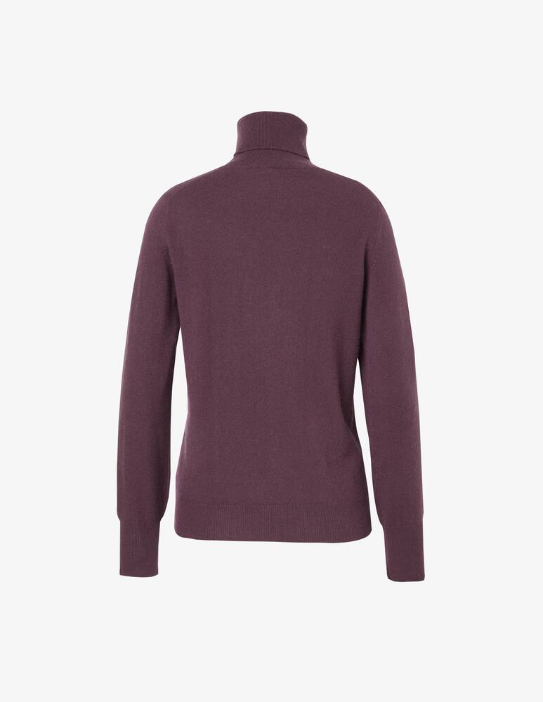 rinascente Pure Cashmere Maglione a collo alto