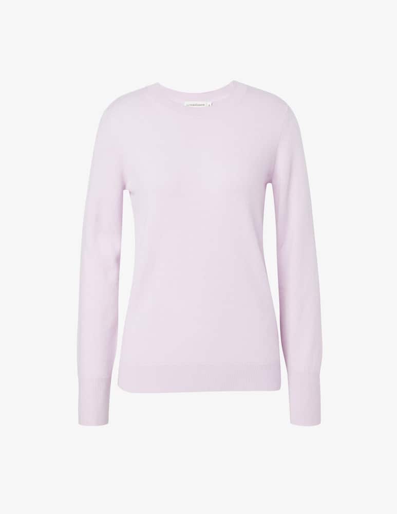 Pure Cashmere Maglione girocollo a manica lunga - immagine 1 Pure Cashmere Maglione girocollo a manica lunga - immagine 1