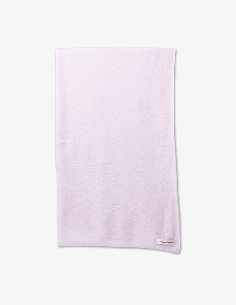 Pure Cashmere Sciarpa Maxi 180x70 - immagine 1 Pure Cashmere Sciarpa Maxi 180x70 - immagine 1