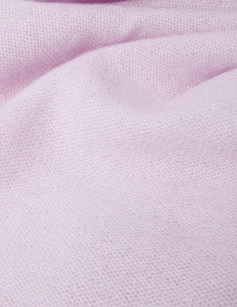 Pure Cashmere Sciarpa Maxi 180x70 - immagine 2 Pure Cashmere Sciarpa Maxi 180x70 - immagine 2