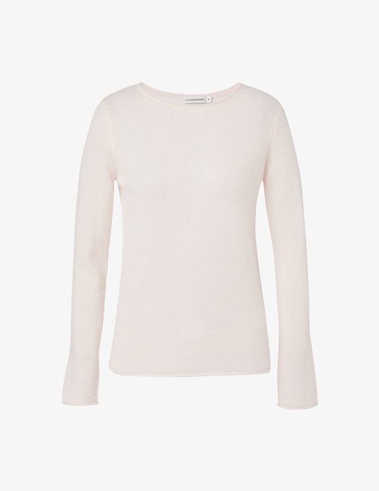 Pure Cashmere Maglione collo rollino - immagine 1 Pure Cashmere Maglione collo rollino - immagine 1