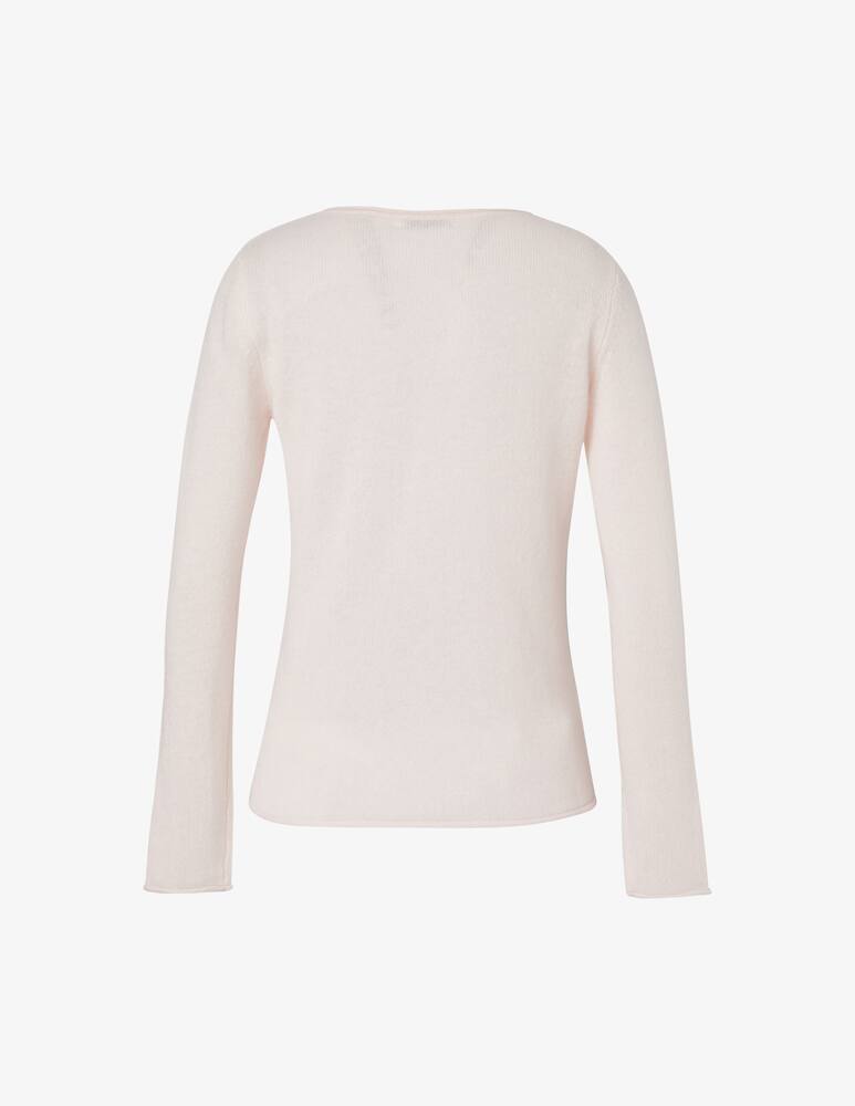 rinascente Pure Cashmere Maglione collo rollino