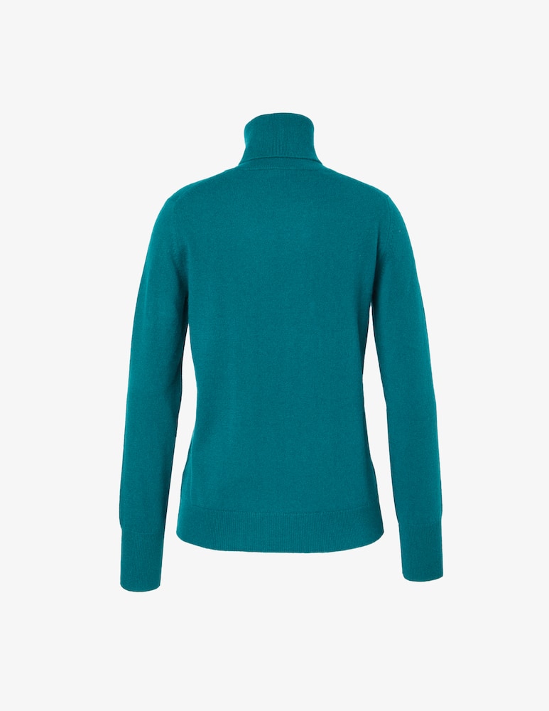 Pure Cashmere Maglione a collo alto - immagine 3 Pure Cashmere Maglione a collo alto - immagine 3