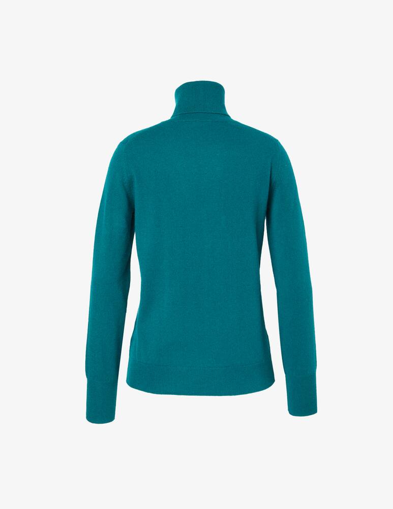 rinascente Pure Cashmere Maglione a collo alto