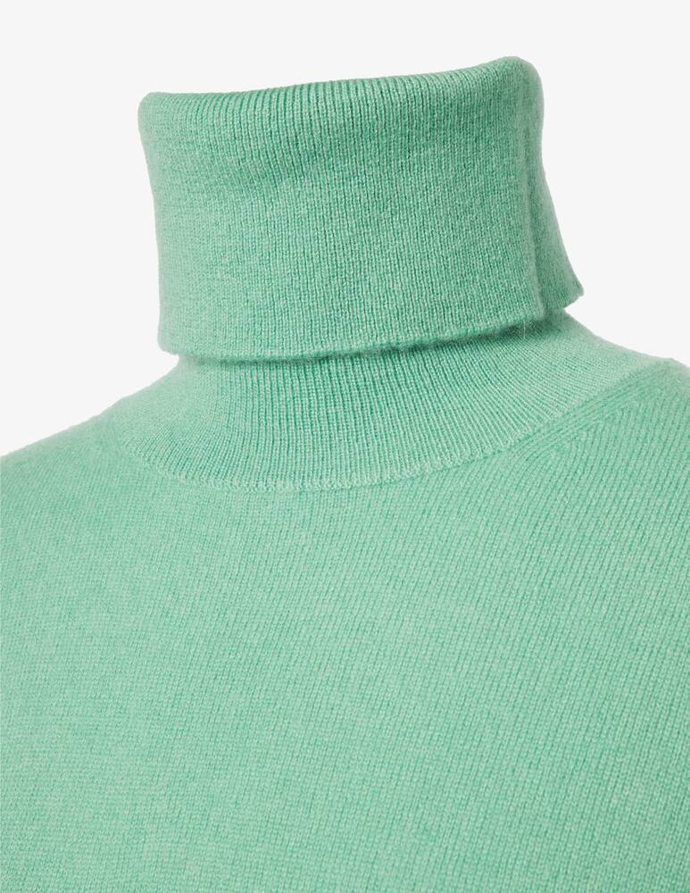 rinascente Pure Cashmere Maglione a collo alto