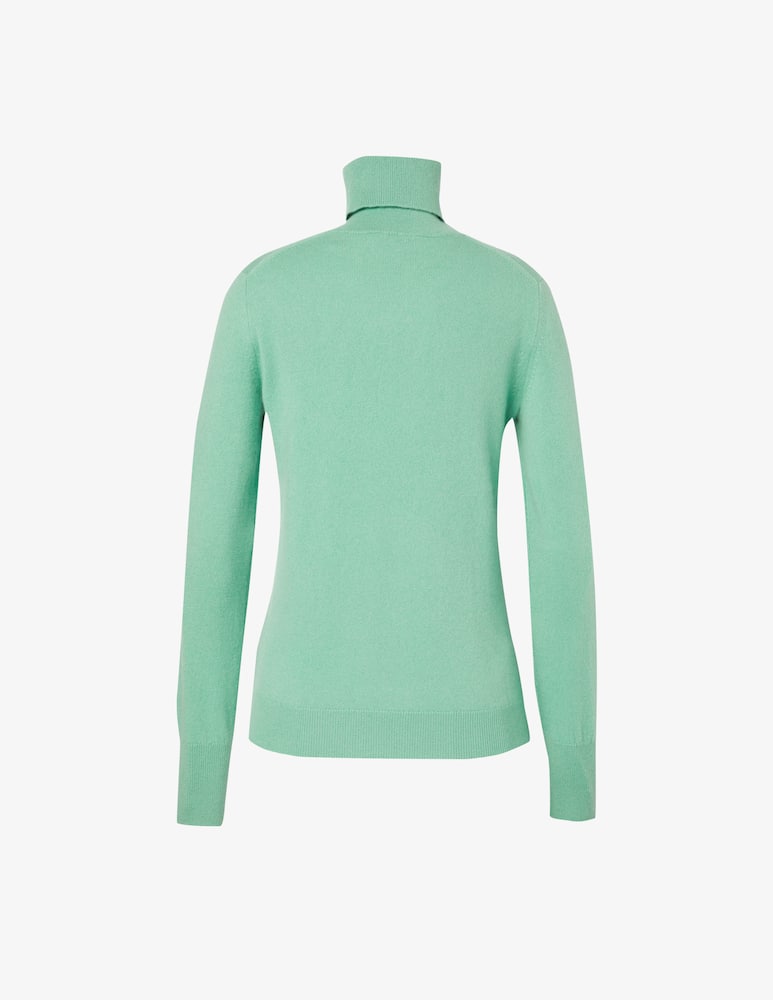 Pure Cashmere Maglione a collo alto - immagine 3 Pure Cashmere Maglione a collo alto - immagine 3