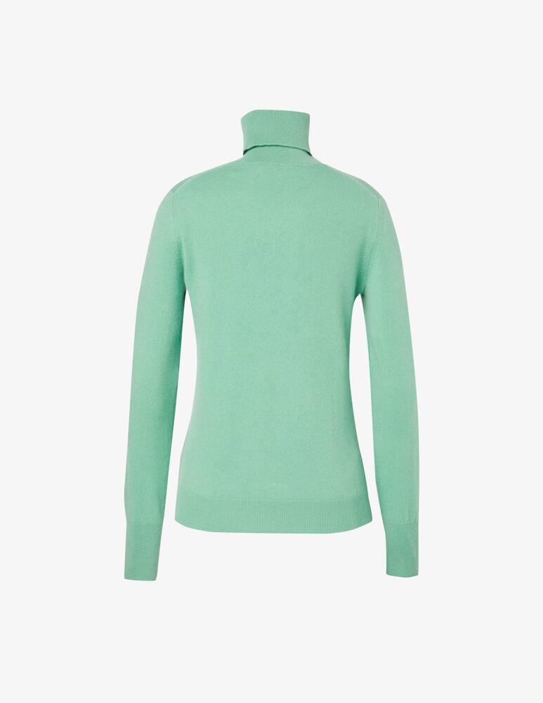 rinascente Pure Cashmere Maglione a collo alto