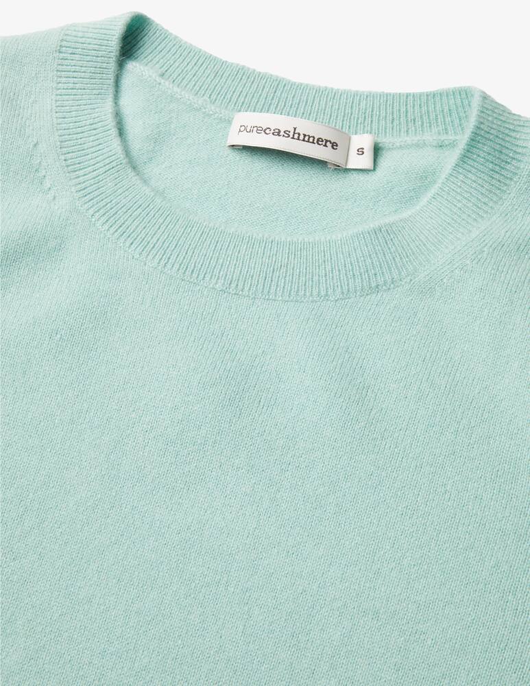 rinascente Pure Cashmere Maglione girocollo a manica lunga