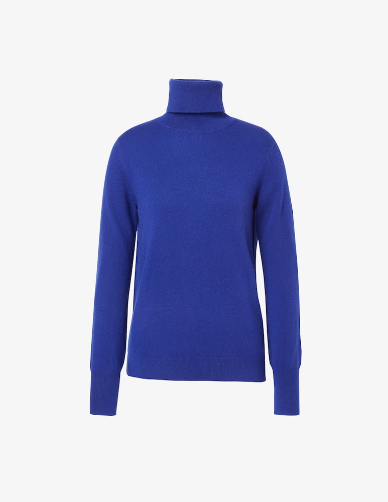 Pure Cashmere Maglione a collo alto - immagine 1 Pure Cashmere Maglione a collo alto - immagine 1