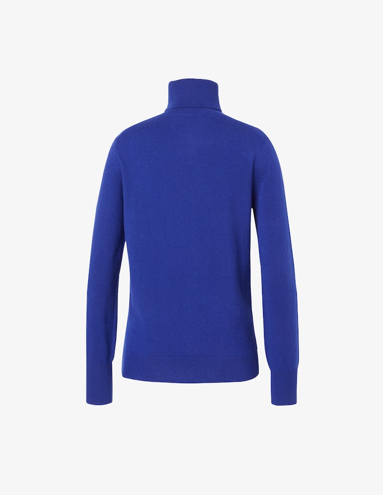 Pure Cashmere Maglione a collo alto - immagine 3 Pure Cashmere Maglione a collo alto - immagine 3