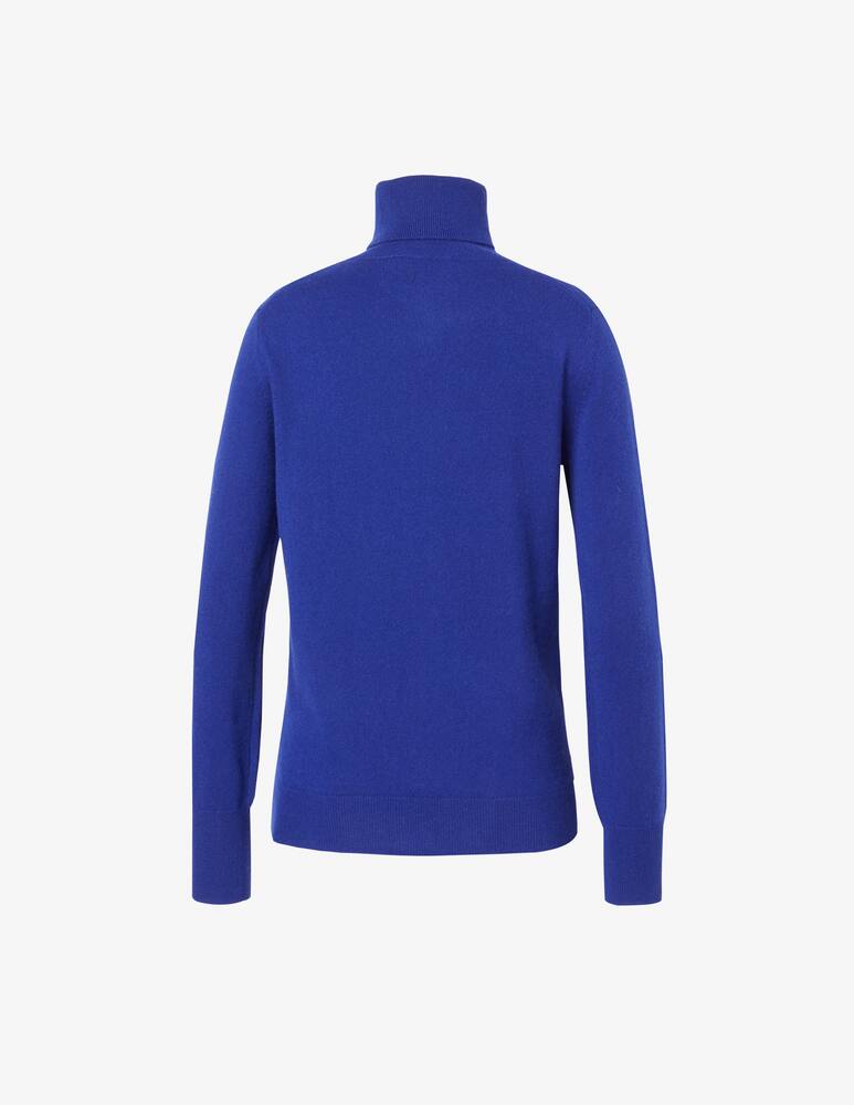 rinascente Pure Cashmere Maglione a collo alto
