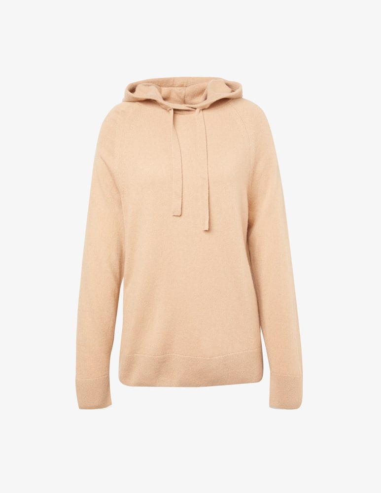 Pure Cashmere Maglione con cappuccio - immagine 1 Pure Cashmere Maglione con cappuccio - immagine 1