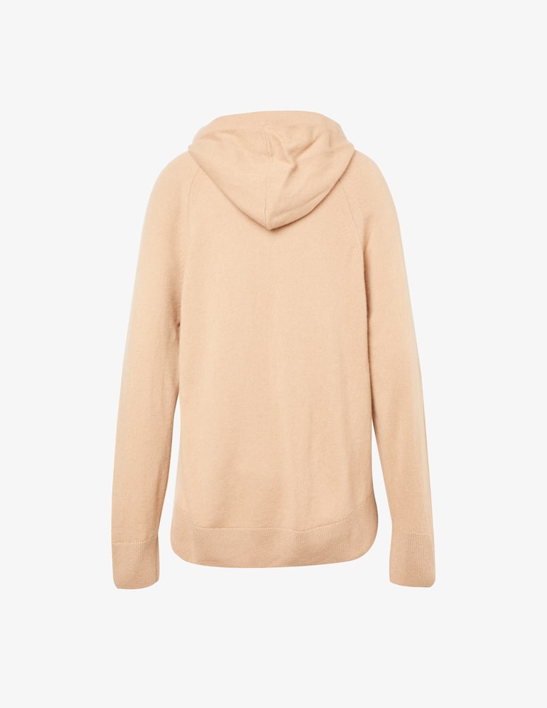 Pure Cashmere Maglione con cappuccio - immagine 3 Pure Cashmere Maglione con cappuccio - immagine 3