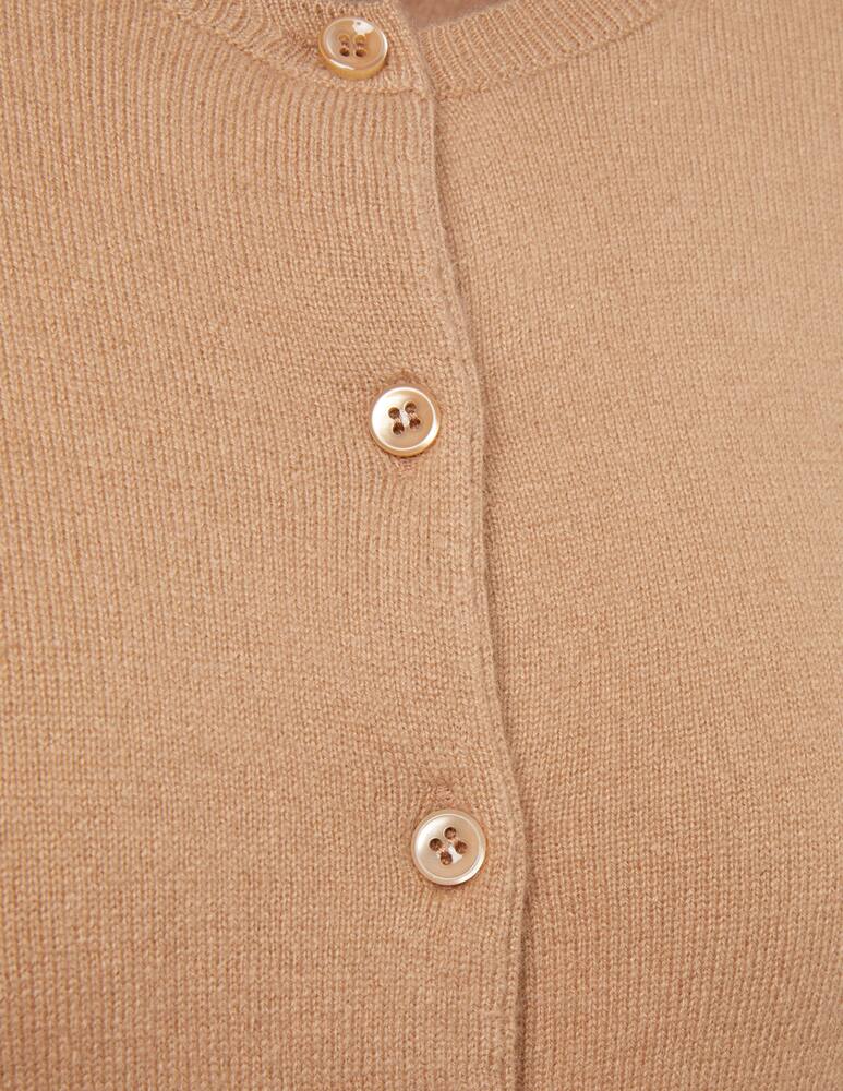 rinascente Pure Cashmere Cardigan girocollo