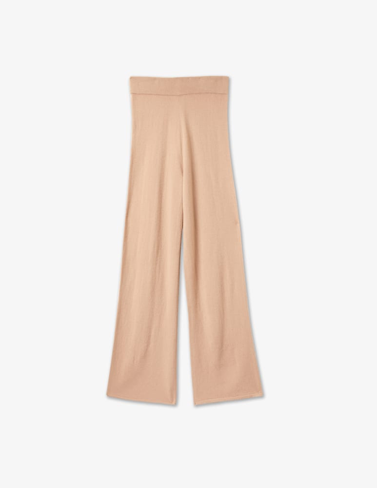 Pure Cashmere Pantaloni Jogging - immagine 1 Pure Cashmere Pantaloni Jogging - immagine 1