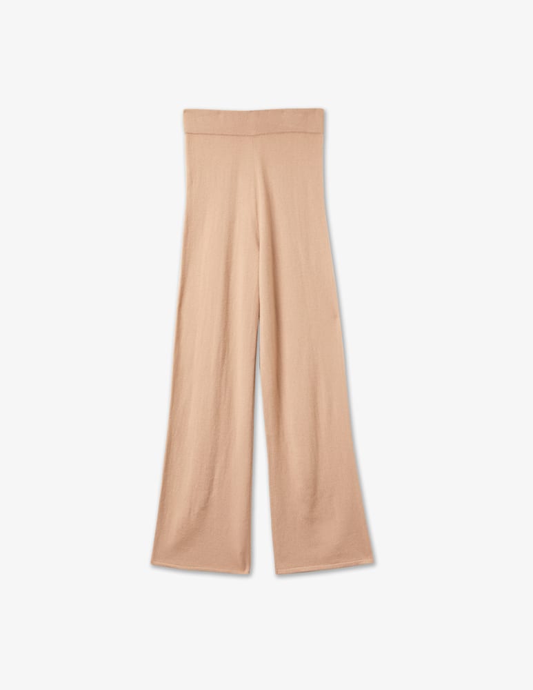 Pure Cashmere Pantaloni Jogging - immagine 3 Pure Cashmere Pantaloni Jogging - immagine 3