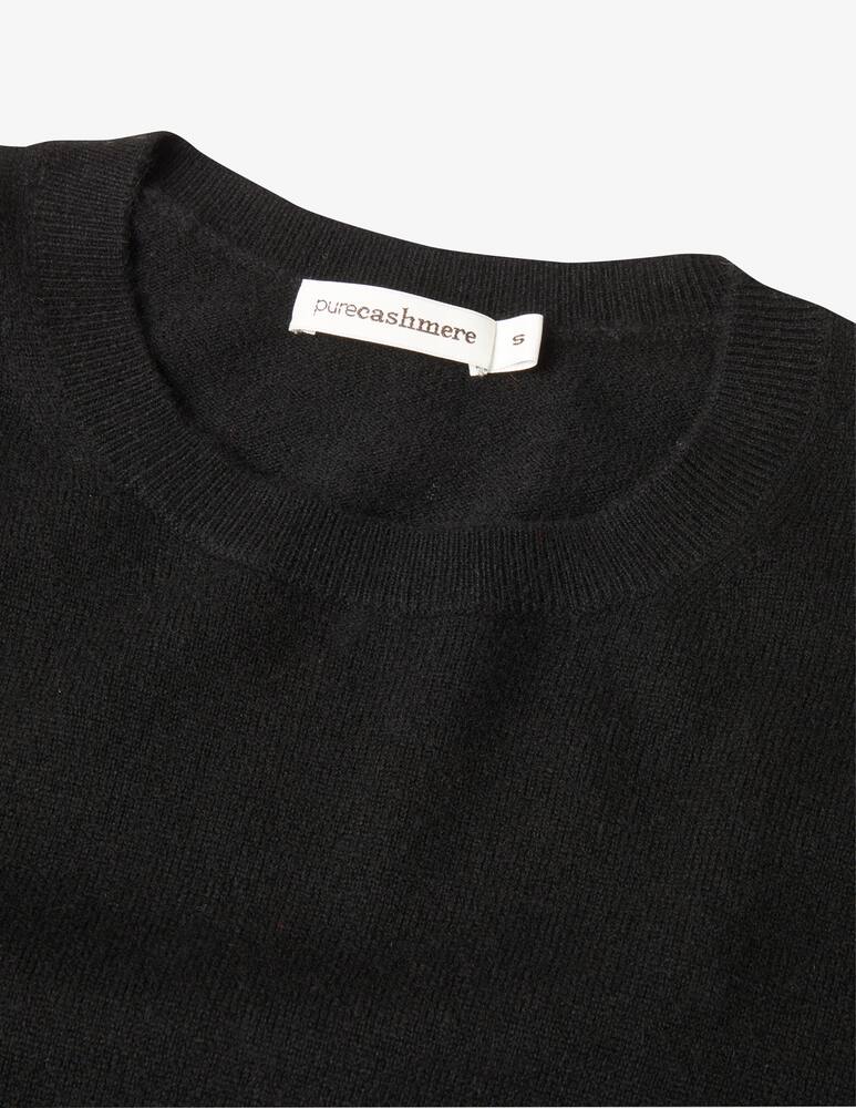 rinascente Pure Cashmere Maglione girocollo a manica lunga