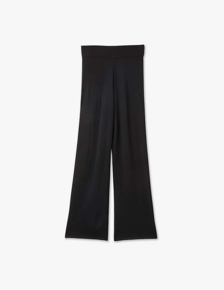 Pure Cashmere Jogging pants - picture 1 Pure Cashmere Jogging pants - picture 1