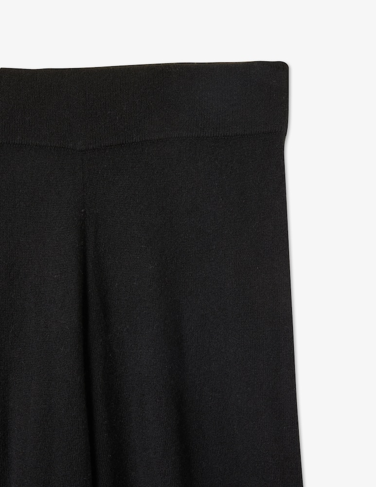 Pure Cashmere Jogging pants - picture 2 Pure Cashmere Jogging pants - picture 2