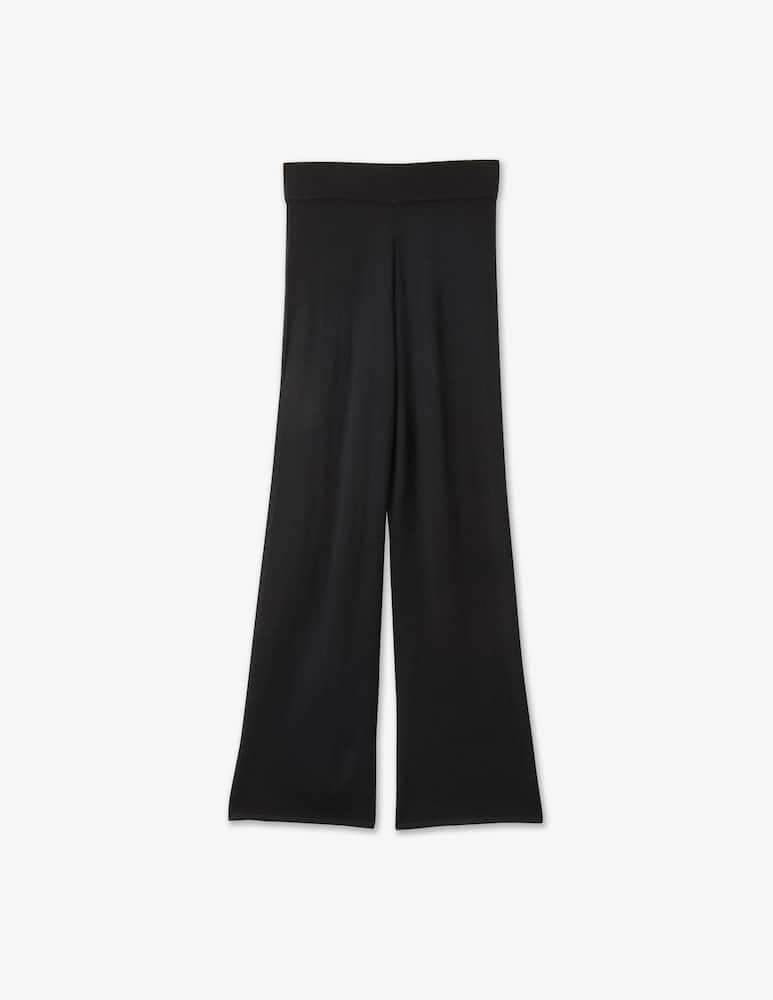 Pure Cashmere Jogging pants - picture 3 Pure Cashmere Jogging pants - picture 3