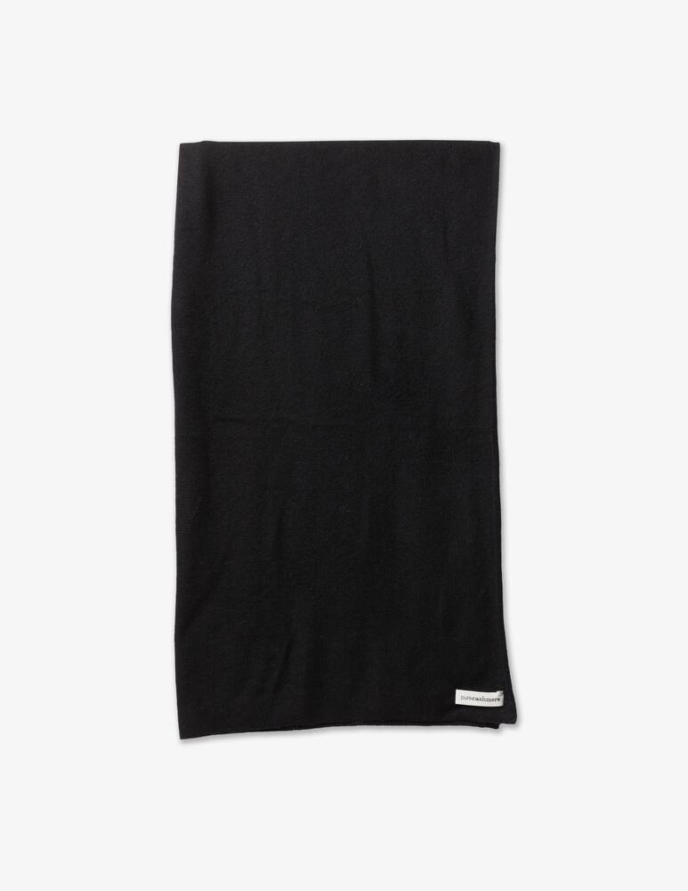 Pure Cashmere Sciarpa Maxi 180x70 - immagine 1 Pure Cashmere Sciarpa Maxi 180x70 - immagine 1