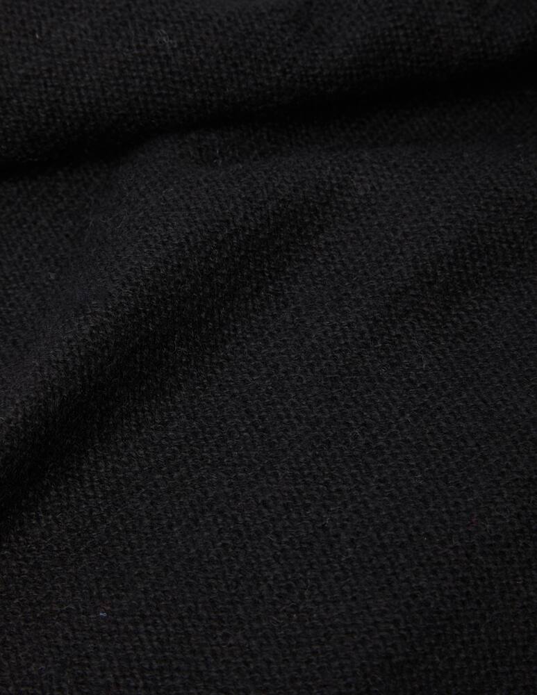 Pure Cashmere Sciarpa Maxi 180x70 - immagine 2 Pure Cashmere Sciarpa Maxi 180x70 - immagine 2