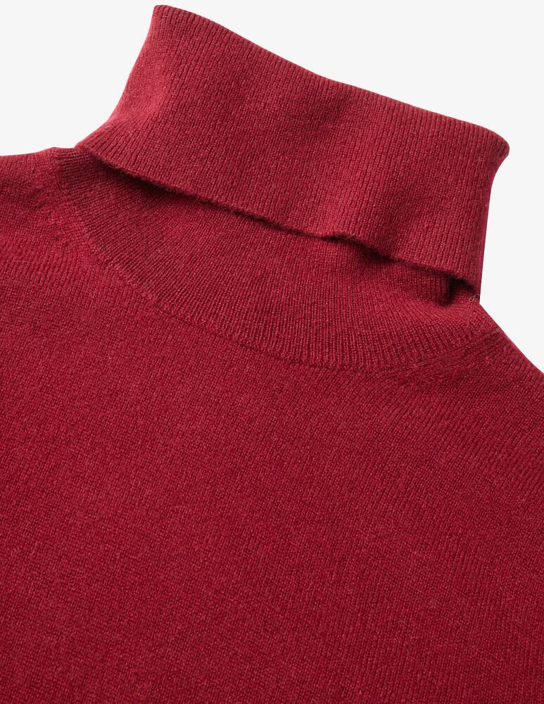 rinascente Pure Cashmere Maglione a collo alto