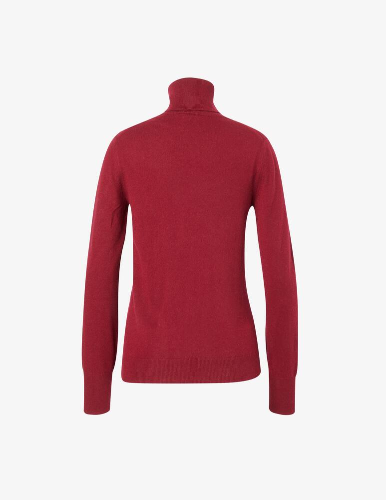 rinascente Pure Cashmere Maglione a collo alto