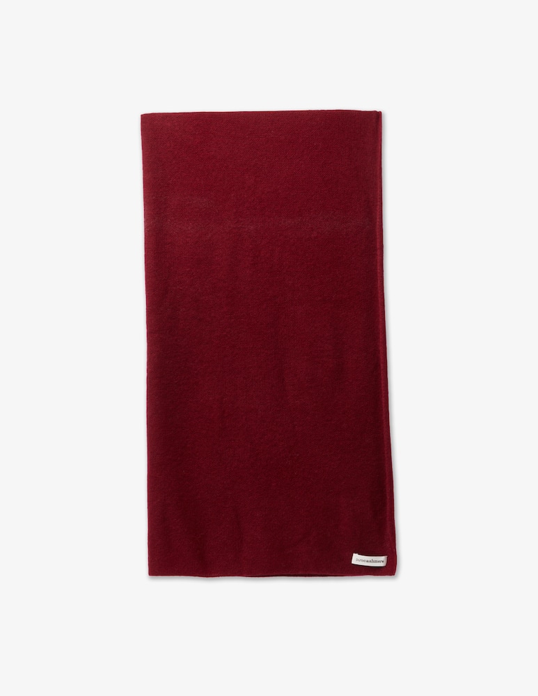 Pure Cashmere Sciarpa Maxi 180x70 - immagine 1 Pure Cashmere Sciarpa Maxi 180x70 - immagine 1