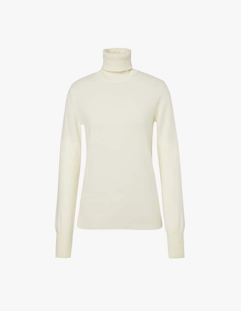 Pure Cashmere Maglione a collo alto - immagine 1 Pure Cashmere Maglione a collo alto - immagine 1