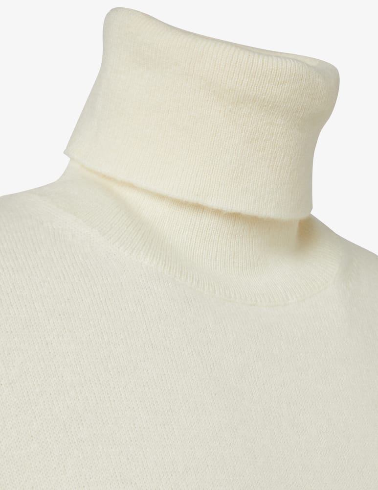 Pure Cashmere Maglione a collo alto - immagine 2 Pure Cashmere Maglione a collo alto - immagine 2