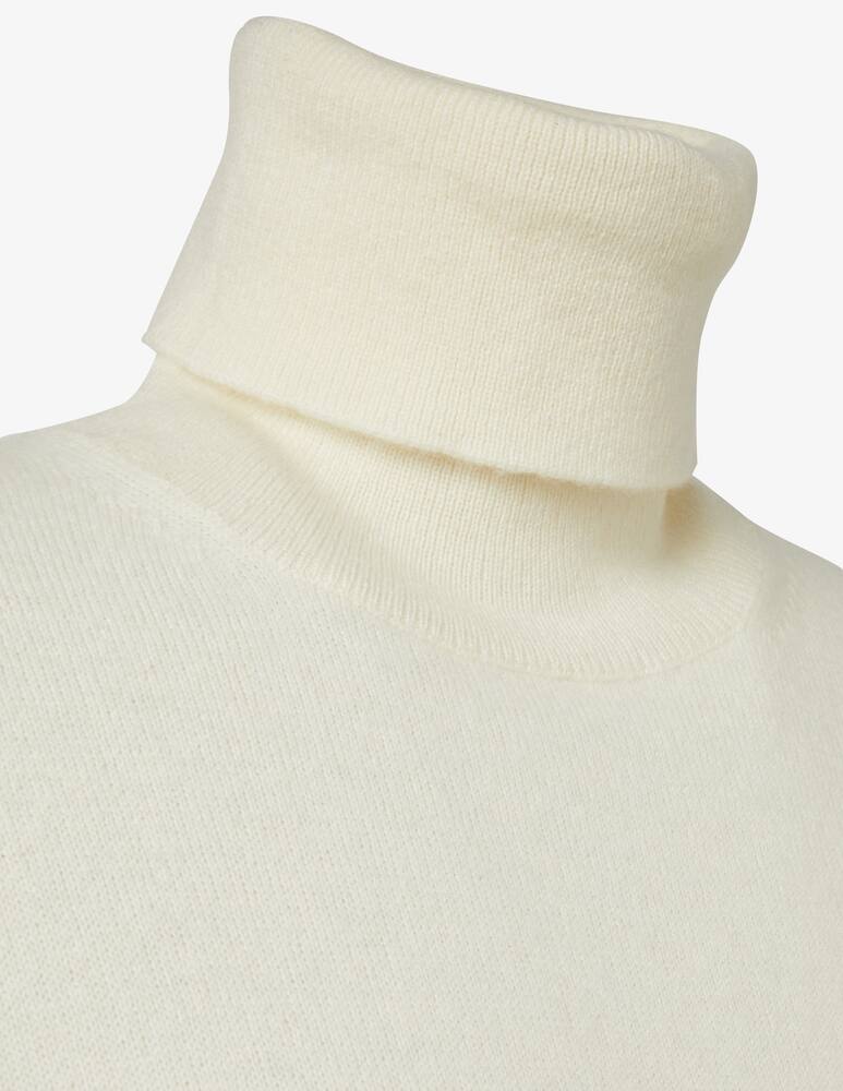 rinascente Pure Cashmere Maglione a collo alto