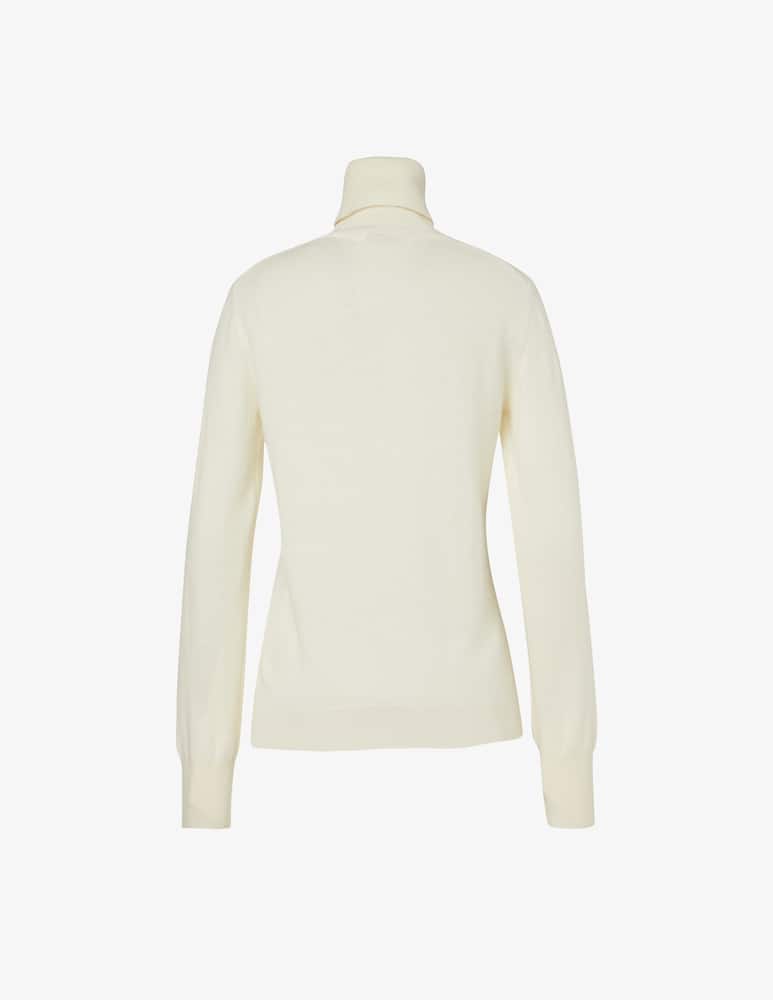 Pure Cashmere Maglione a collo alto - immagine 3 Pure Cashmere Maglione a collo alto - immagine 3